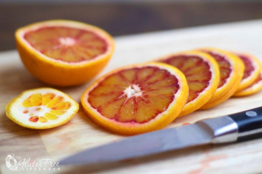 The Very Best Blood Orange Marmalade Recipe!